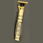 Dragon Goud