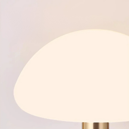 Elegante Crème Tafellamp – Sfeervolle Verlichting voor Thuis