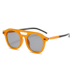 Oranje