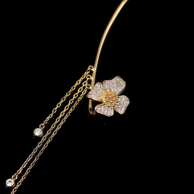 Aurelia Butterfly Earrings – Unieke Mode Accessoire
