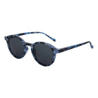 Blauw grijs
