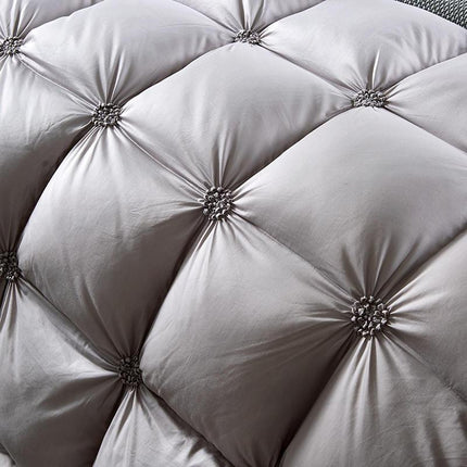 PlumeLux Ganzendonzen Dekbed – Luxe & Comfort in Één