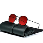Zwart Rood