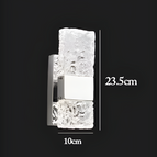 Zilver / 18 cm
