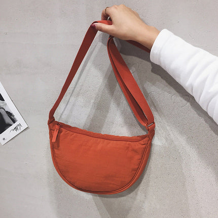 StellaCarry Bag - Elegante Crossbody Tas voor Dagelijks Gebruik