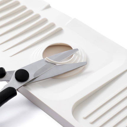 FlexiDry Mat - Multifunctionele Siliconen Droogmat (1+1 Gratis)