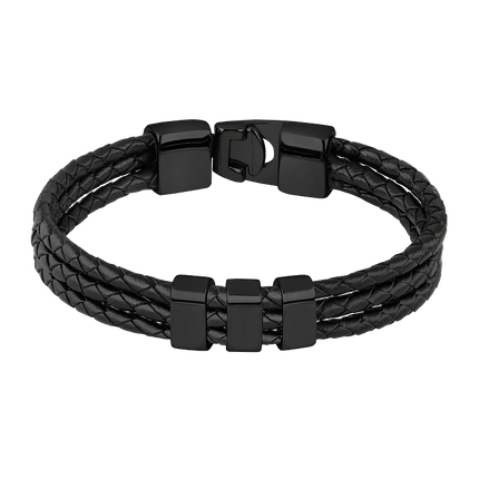 Felix Romance Gravure Bracelet - A Touch of Elegance