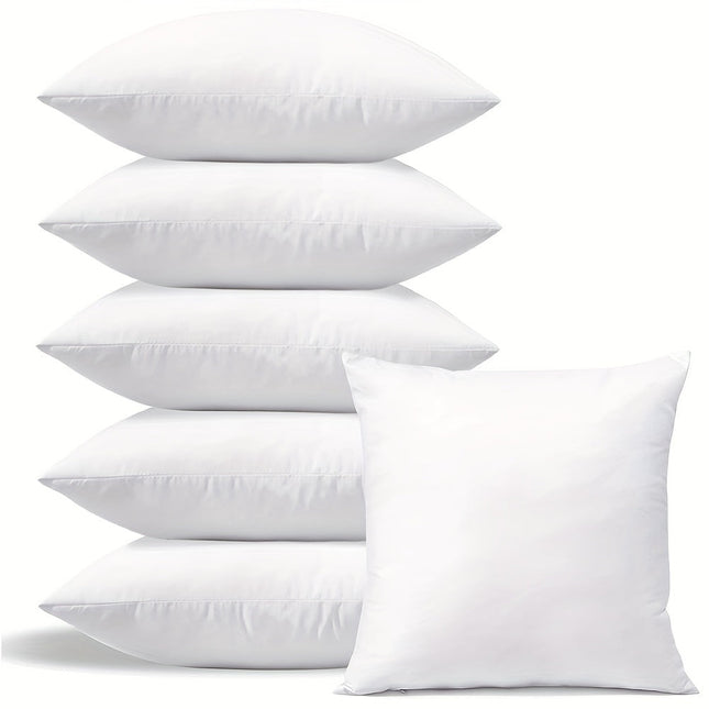 DouceurCoussin – Luxe Polyester Kussens voor Comfort