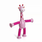 Roze / Zonder lampjes