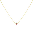 Rood / Gold