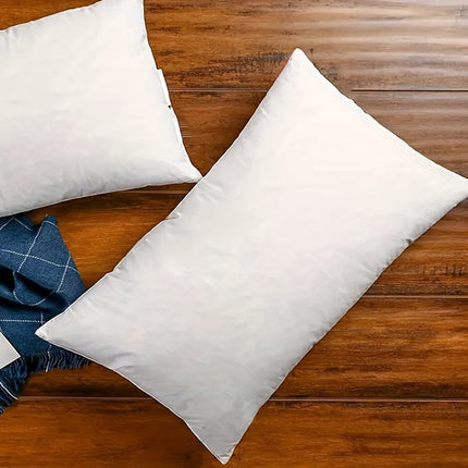 FluffyComfort Cushion - Luxe Pluche Kussen voor Elk Interieur