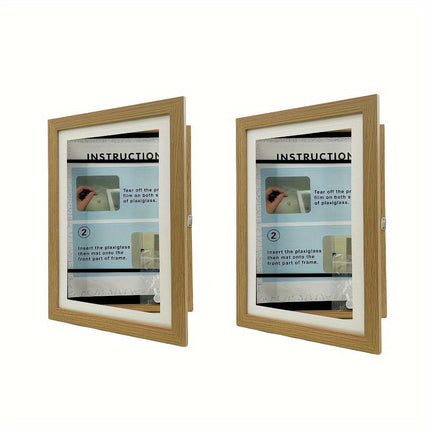 ArtFrame – Magnetisch Kunstframe voor Foto's & Tekeningen