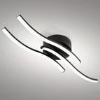 Zwart