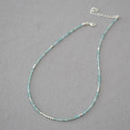 blauw-zilver