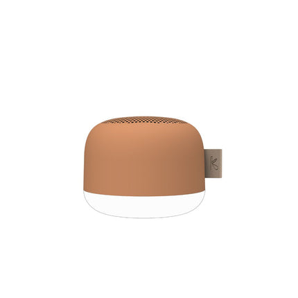 AquaBeats – Waterdichte Bluetooth Badkamerlamp
