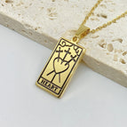Drie van Zwaarden / Goud