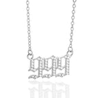 Zilver / 999