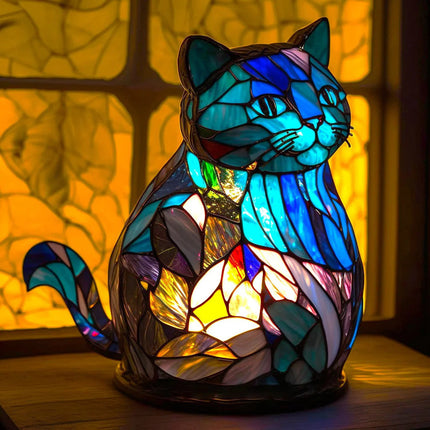 Lumière Dierontwerp Tafel Lamp - Elegante Verlichting voor Jouw Interieur