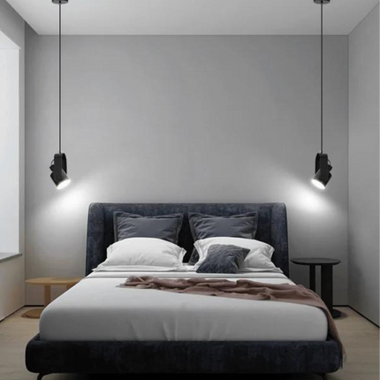 Moderne Hanglamp Met Verstelbare Hoogte – Minimalistisch Design