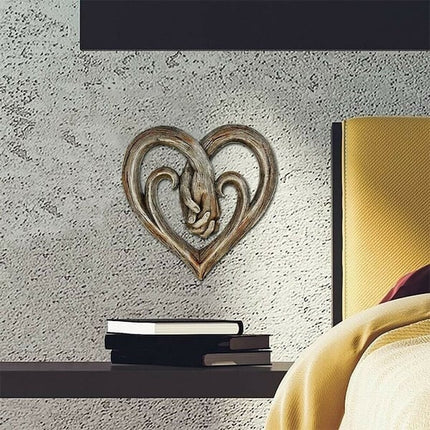 LoveWood - Romantische Houten Decor voor Thuis