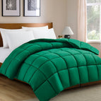Donker Groen / 150cm*200cm