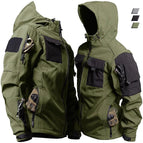 Groen / M