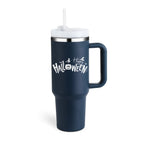 Halloween donkerblauw / 1200 ML