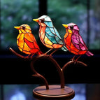 3 Vogels (type 2)