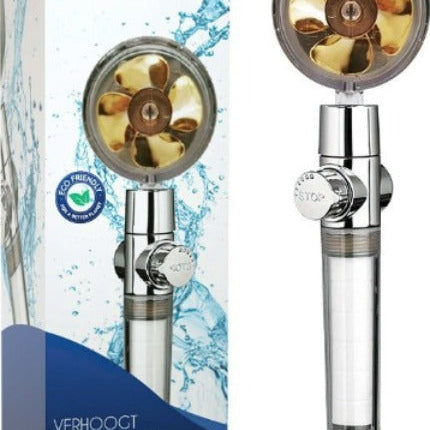 360º Showerspa™
