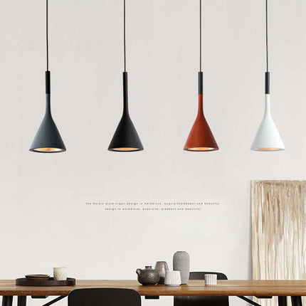 MorandiLight - Moderne Geometrische Luxe Kroonluchter