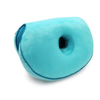 Blauw