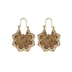 Vintage Goud