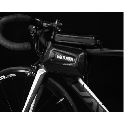 FrameMate - Praktische Fietsaccessoires voor jouw Spullen