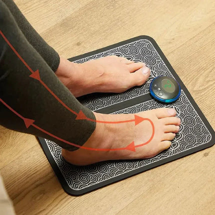 Pulse Pro™ - Verzacht jouw voeten