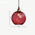 Rood / Koud wit