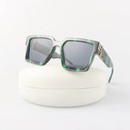 Groen luipaard
