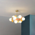 Stijl 2 D60cm8 / Daglicht (5000-7000K)