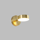 Goud / Koud Wit / B