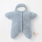 Blauw / 0 tot 3 Maanden