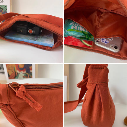StellaCarry Bag - Elegante Crossbody Tas voor Dagelijks Gebruik