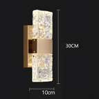 Goud / 18 cm