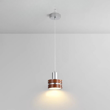 TelescopicLamp – Verstelbare Retro Bedlamp met Leesfunctie