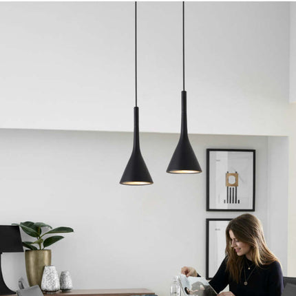 MorandiLight - Moderne Geometrische Luxe Kroonluchter