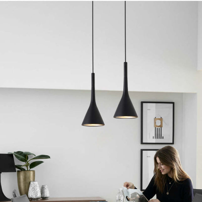 MorandiLight - Moderne Geometrische Luxe Kroonluchter