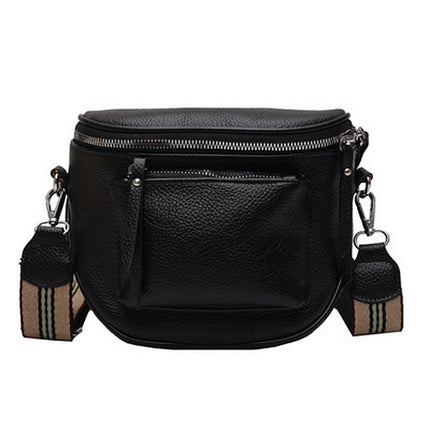 ChicCrossbody Bag – Modieuze Schoudertas voor Elke Dag