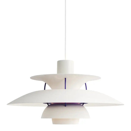 Luis Parlu Elegante Hanglamp - Luxe Verlichting voor Jouw Ruimte
