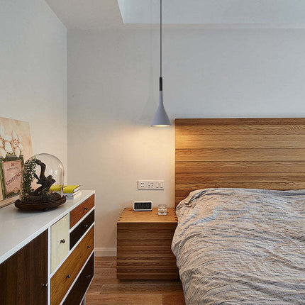MorandiLight - Moderne Geometrische Luxe Kroonluchter