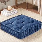 Marineblauw