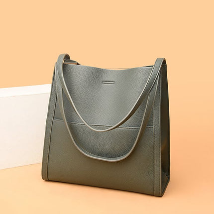 Mikaella Bag - Elegante Mode Draagtas voor Dames