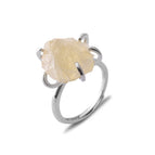 Citrien / Goud